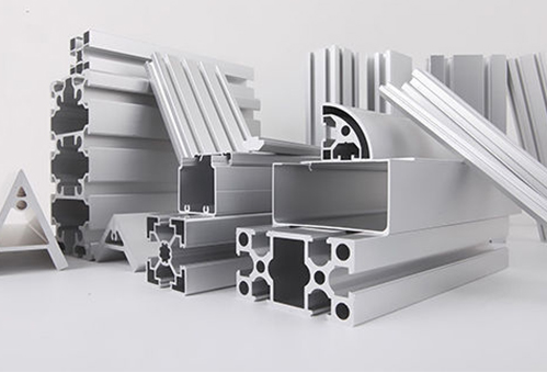 What should I pay attention to when opening aluminum profiles for industrial aluminum extrusion dies?